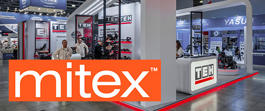 MITEX 2025 ИТОГИ