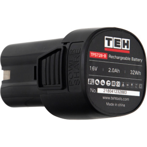 TPS728-B 1