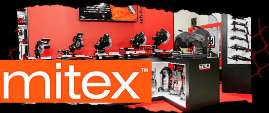 MITEX 2024 Итоги