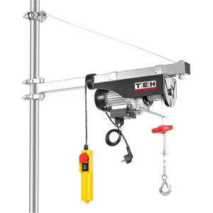 TTL250 1