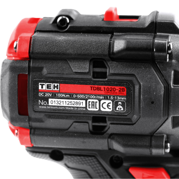 TDBL1020-2B 5 TDBL1020-2B 5