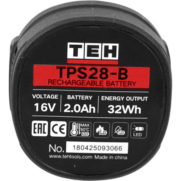 TPS28-B 2