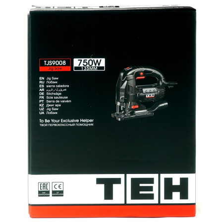 TJS9008 15