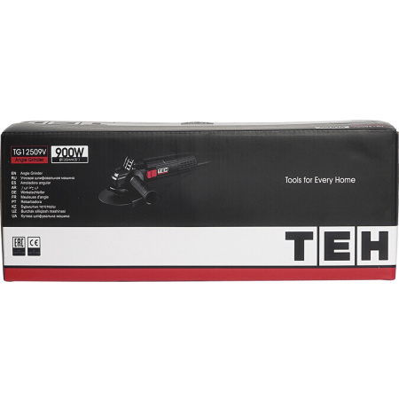TG12509V 11