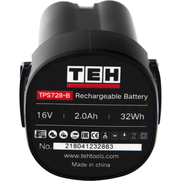 TPS728-B 2
