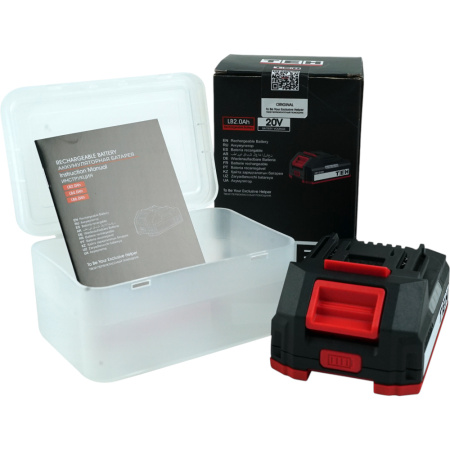 LB2.0Ah 20V 10C 7