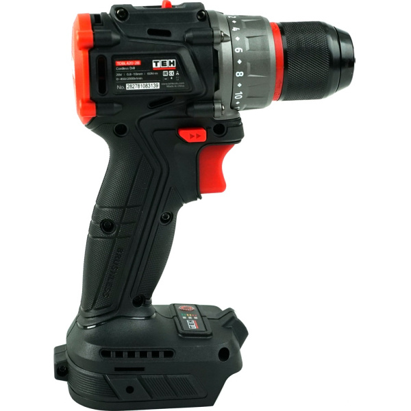 TDBL420-2B 3 TDBL420-2B 3