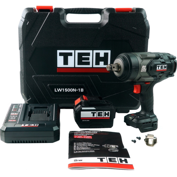 LW1500N-1B 2 LW1500N-1B 2