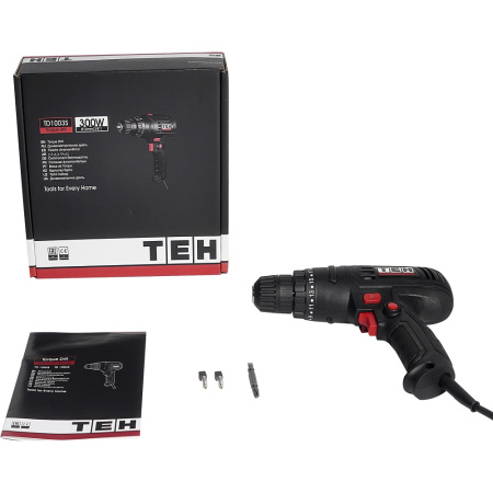 TD1003S 6