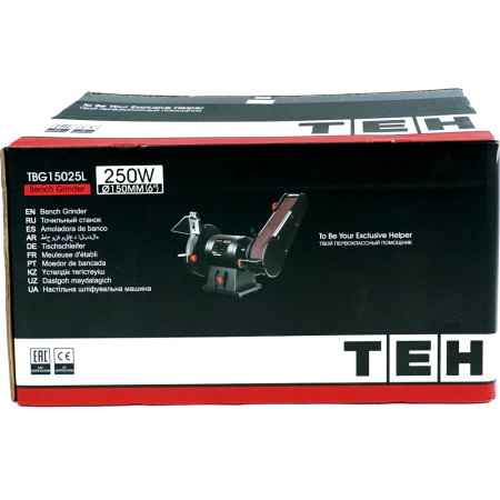 TBG15025L 23