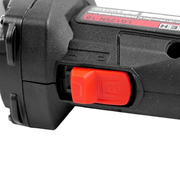 LG125N-1B 5 LG125N-1B 5