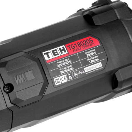 TG18020S 9