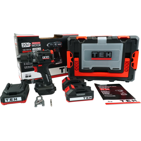 TDBL1020-2B 2 TDBL1020-2B 2