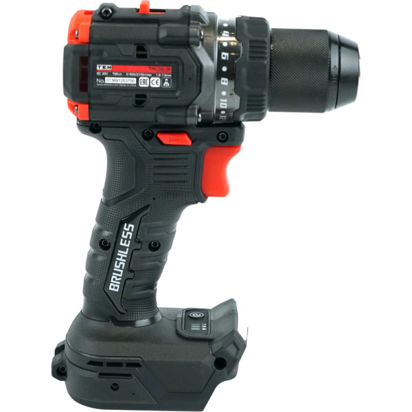 TDBL720-2B 4 TDBL720-2B 4