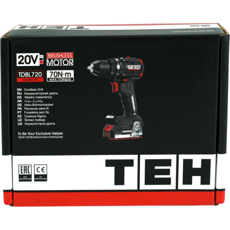 TDBL720 11
