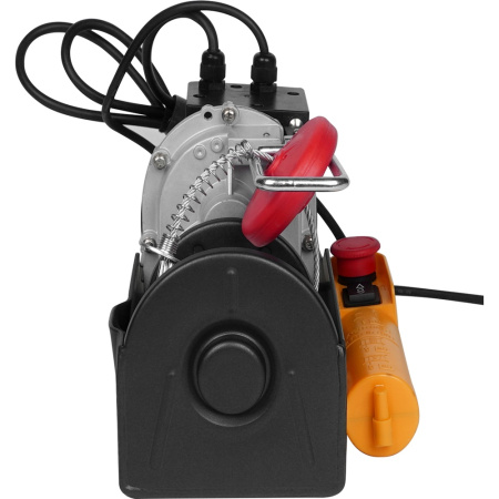 TTL500 3