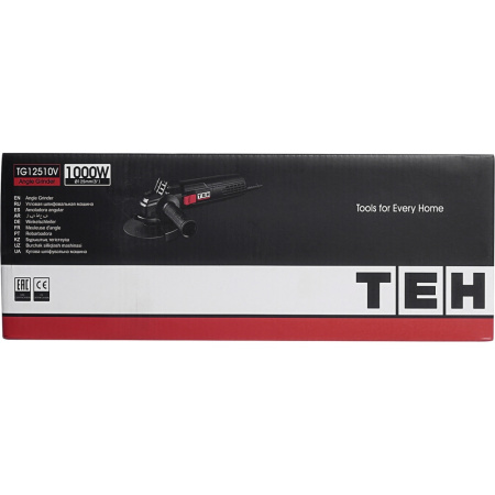 TG12510V 13