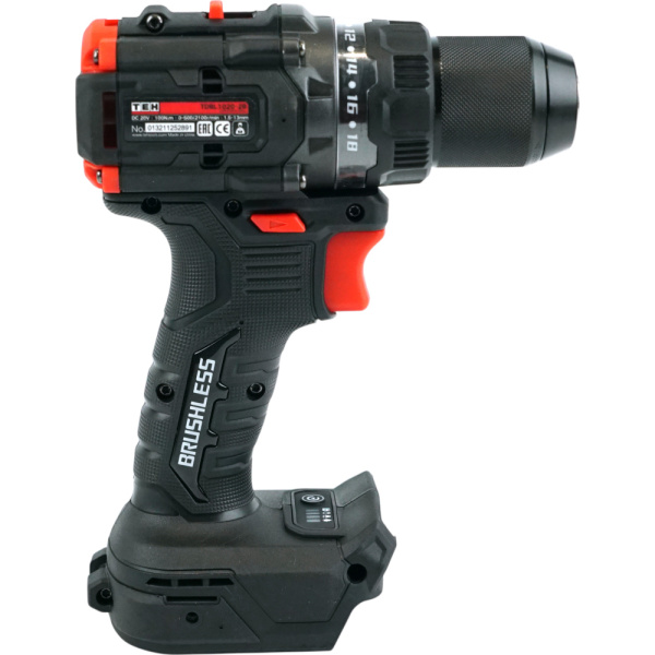 TDBL1020-2B 4 TDBL1020-2B 4