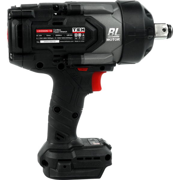 LW2000N-1B 4 LW2000N-1B 4