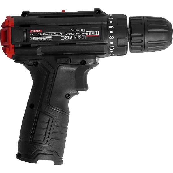 TDL212 2 TDL212 2