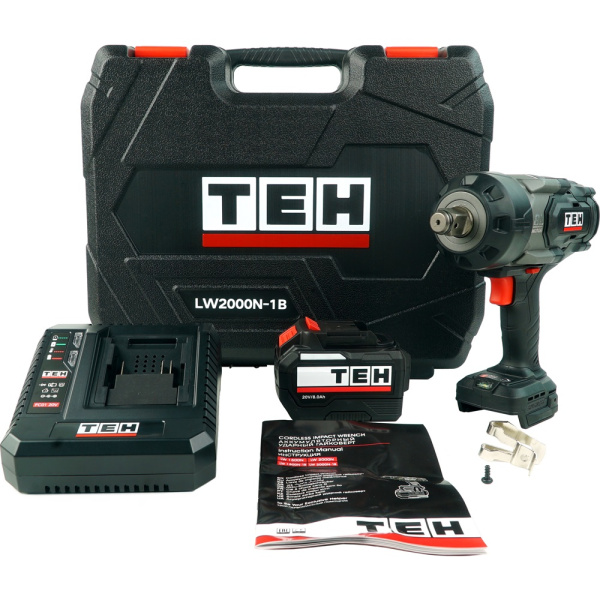 LW2000N-1B 2 LW2000N-1B 2