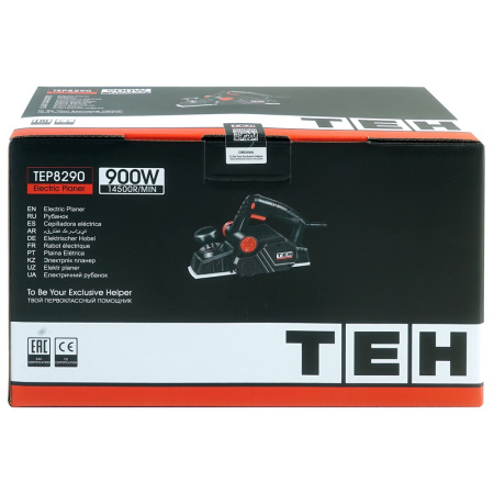 TEP8290 16