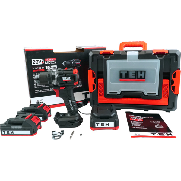 TDBL720-2B 2 TDBL720-2B 2