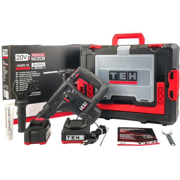 LH420-1B 2 LH420-1B 2