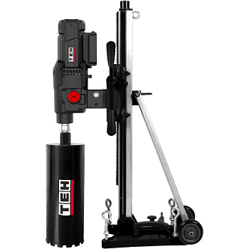 Установка алмазного сверления TEH TCD9360