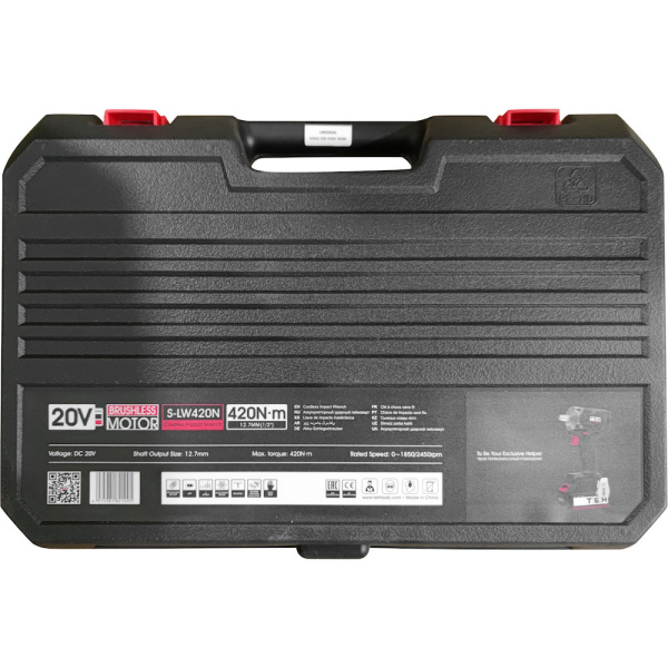 S-LW420N 11 S-LW420N 11