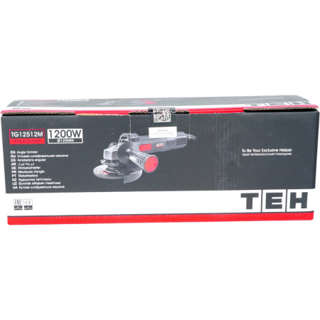 TG12512M 18