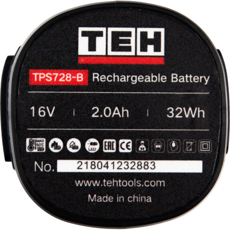 TPS728-B 3